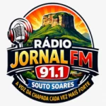 Rádio Jornal 91.1 FM