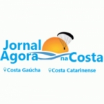 Rádio Jornal Agora Na Costa FM