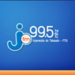 Rádio Jota 99.5 FM