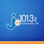 Rádio Jota FM 101.3