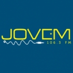 Rádio Jovem 106.3 FM