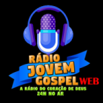 Rádio Jovem Gospel
