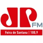 Rádio Jovem Pan 100.9 FM