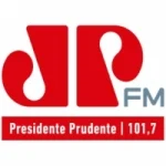 Rádio Jovem Pan 101.7 FM