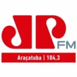 Rádio Jovem Pan 104.3 FM