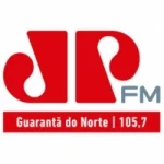 Rádio Jovem Pan 105.7 FM
