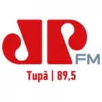 Rádio Jovem Pan 89.5 FM