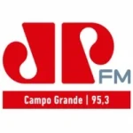 Rádio Jovem Pan 95.3 FM