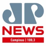 Rádio Jovem Pan News 100.3 FM