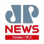 Rádio Jovem Pan News 101.5 FM