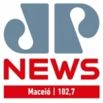 Rádio Jovem Pan News 102.7 FM