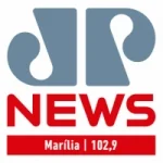 Rádio Jovem Pan News 102.9 FM