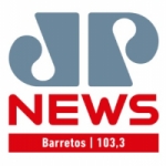 Rádio Jovem Pan News 103.3 FM