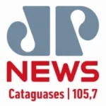 Rádio Jovem Pan News 105.7 FM