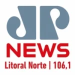 Rádio Jovem Pan News 106.1 FM
