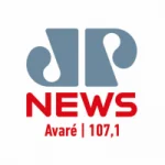 Rádio Jovem Pan News 107.1 FM