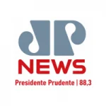 Rádio Jovem Pan News 88.3 FM