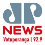 Rádio Jovem Pan News 92.9 FM