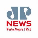 Rádio Jovem Pan News 95.5 FM