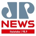Rádio Jovem Pan News 98.9 FM