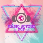 Rádio Jovens Pop