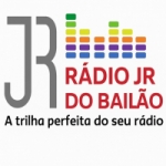 Rádio JR do Bailão