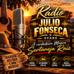 Rádio Julio Fonseca