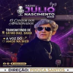 Rádio Julio Nascimento Web