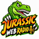 Rádio Jurássica