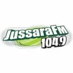 Rádio Jussara 104.9 FM
