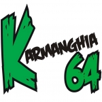 Rádio K64