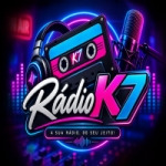 Rádio K7