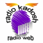Rádio kadosh