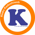 Rádio Kadoshi Web