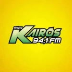 Rádio Kairós 94.1 FM