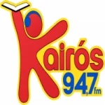 Rádio Kairós 94.7 FM