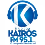 Rádio Kairós 95.1 FM