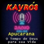 Rádio Kayrós Apucarana