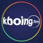 Rádio Kboing 100.3 FM