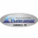 Rádio Kebramar 104.9 FM