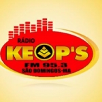 Rádio Keops FM
