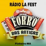 Rádio La Fest Forró das antigas