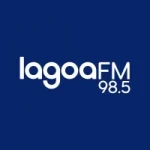 Rádio Lagoa 98.5 FM