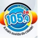 Rádio Lajes 105.9 FM