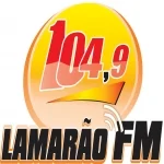 Rádio Lamarão 104.9 FM