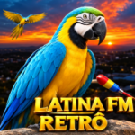 Rádio Latina FM Retrô