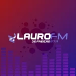 Rádio Lauro 87.9 FM