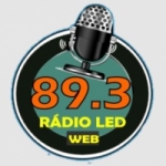 Rádio Led Web