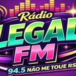 Rádio Legal FM
