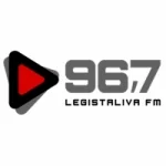 Rádio Legislativa 96.7 FM